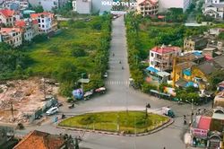 Hải Phòng: Tháng 11 sẽ khởi công đường Hồ Sen - Quán Mau hơn 1.200 tỉ đồng