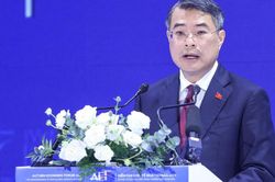 Thủ tướng Lê Minh Hưng: Những thông điệp của Việt Nam tại Diễn đàn Kinh tế mùa Thu*