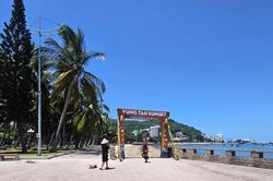 Đầu tư hàng chục tỷ đồng để chỉnh trang đô thị, thu hút du khách đến Vũng Tàu