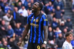 Lịch Serie A ngày 29/10: Inter đua ngôi đầu, Juventus gặp Genoa