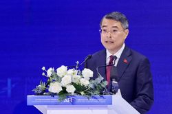 Thủ tướng Lê Minh Hưng: Việt Nam sẵn sàng hợp tác và hành động vì hòa bình, thịnh vượng và bền vững