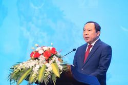Việt Nam cam kết nâng cao năng lực AI, mở rộng hợp tác quốc tế