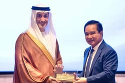 TPHCM thúc đẩy hợp tác với UAE phát triển trung tâm năng lượng phía Nam