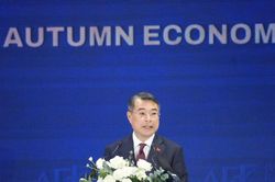 Thủ tướng Lê Minh Hưng nhấn mạnh yêu cầu hợp tác toàn cầu tại AEF 2026