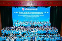 HPU2 tăng cường hợp tác quốc tế, mở rộng cơ hội học tập trong môi trường đa văn hóa