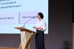 Thung lũng K-Việt Nam hướng đến hệ sinh thái hỗ trợ gia đình Việt - Hàn