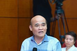 Nguyên Vụ trưởng Vụ Pháp chế, Bộ Y tế: Lấy ý kiến 100% trẻ em về dự thảo luật hiến, ghép mô tạng dễ thành hình thức