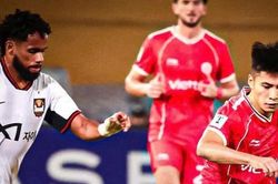 Thua đậm FC Seoul, Thể Công Viettel chìm sâu vào khủng hoảng