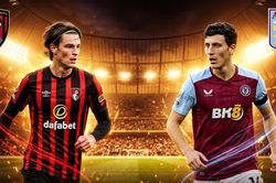Nhận định Bournemouth vs Aston Villa, 02h45 ngày 29/10: Ngang tài ngang sức