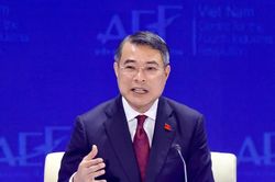 Câu trả lời của Thủ tướng về 'Định vị Việt Nam trong tương lai toàn cầu'