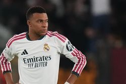 Trung Quốc cảnh báo các ngôi sao toàn cầu khi làn sóng phản đối Mbappé lan rộng
