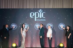 Epic Holdings ra mắt 5 dự án bất động sản hạng sang giữa nội đô Hà Nội