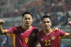 FC Hưng Yên thắng bùng nổ, đánh chiếm ngôi đầu giải hạng Nhất Quốc gia