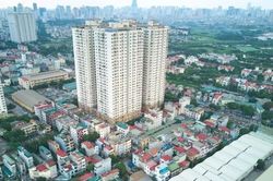 Hà Nội thông qua cơ chế đặc thù xử lý 12 dự án vi phạm của Mường Thanh