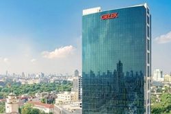 GELEX báo lãi hợp nhất tăng, công ty mẹ giảm gần 99% lợi nhuận trong quý III