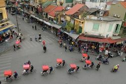 Tin tức nổi bật ngày 28/10: Hơn 900 hộ dân phố cổ Hà Nội được mua nhà ở xã hội không cần bốc thăm