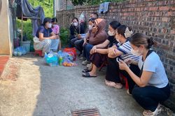 Phụ huynh nghi bếp ăn bán trú nhập thịt trâu Ấn Độ, hiệu trưởng ở Hà Nội lên tiếng
