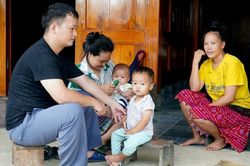 Thanh Hóa quyết xóa bỏ nạn tảo hôn trong đồng bào Mông