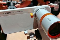 Smartphone cao cấp trang bị 3 camera độ phân giải 200 MP đầu tiên tại Việt Nam