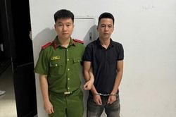 Phê chuẩn khởi tố, bắt tạm giam phụ xe khách dùng gậy đánh gãy tay tài xế