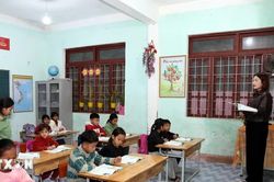 Quảng Trị tiếp nhận gần 76 tỷ đồng viện trợ phát triển cộng đồng