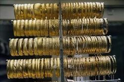 Giá vàng có thể bứt phá trước thềm bầu cử giữa kỳ Mỹ?
