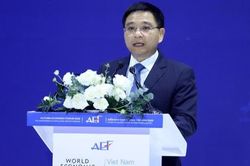 Chủ động định vị và nâng nội lực trong mạng lưới sản xuất toàn cầu