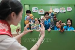 Chiến lược quốc gia về phát triển trẻ em giai đoạn 2026 - 2035 và tầm nhìn đến năm 2045