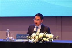 Thúc tiến độ cấp phép ngân hàng thành viên trong Trung tâm Tài chính quốc tế
