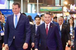 Thủ tướng Lê Minh Hưng tham dự Diễn đàn Kinh tế Mùa thu 2026