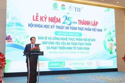 Bao bì thực phẩm thế hệ mới: Xanh phải đi cùng an toàn