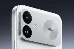 Smartphone m&agrave;n h&igrave;nh OLED 165Hz, chip Snapdragon 8 Elite, pin 10.000mAh, gi&aacute; gần 14 triệu đồng