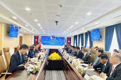 Hải quan Việt Nam – Campuchia tăng cường hợp tác chống buôn lậu