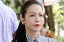 Nhật Kim Anh đ&atilde; đ&uacute;ng khi tạm chia tay để được hạnh ph&uacute;c