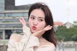 Ninh Dương Lan Ngọc bày tỏ với chàng trai kém 7 tuổi