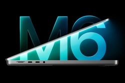 MacBook Pro chip M6 ra mắt, giá gần 55 triệu đồng