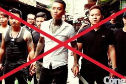 Công an TP. Đồng Nai khởi tố 20 đối tượng trong vụ án 'giang hồ mạng'