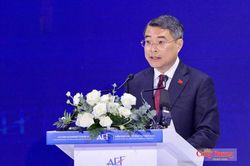 Thủ tướng đề xuất 4 hướng hợp tác, thúc đẩy tăng trưởng mới ở Việt Nam