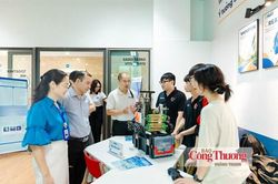 Đề xuất quy định mới thúc đẩy thương mại hóa nghiên cứu tại đại học