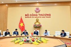 Việt Nam - Trung Quốc bàn giải pháp xây dựng cửa khẩu thông minh