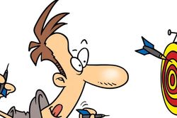 Blog chứng khoán: Dòng tiền phản công