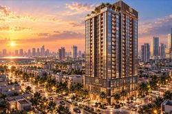 Hà Nội sắp có hàng loạt dự án hạng sang