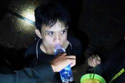 Bắt thêm 1 phạm nhân trốn khỏi Trại giam A2