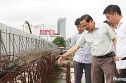 Nhiều vướng mắc cần tháo gỡ