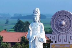 Hạnh nguyện Quán Âm