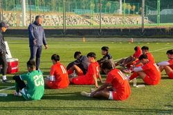 U17 Việt Nam thắng trận thứ hai trước World Cup 2026
