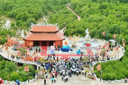 Cà Mau kích cầu du lịch gắn với Festival Tôm lần thứ II năm 2026