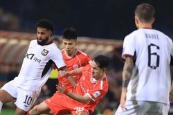 Thể Công Viettel thua đậm FC Seoul tại AFC Champions League Two