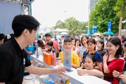 Thực phẩm Halal Hàn Quốc tìm cơ hội tại thị trường Việt Nam
