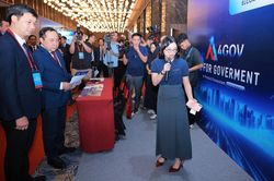 Tuần lễ Số quốc tế Việt Nam 2026 tập trung thảo luận về AI